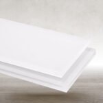 Acrílico Opalino A4