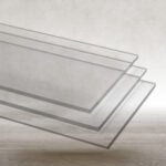 Acrílico Transparente A4