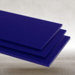 Acrílico Opaco A2 3mm