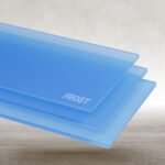 Acrílico Frost A3 5mm