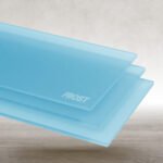 Acrílico Frost A4 5mm