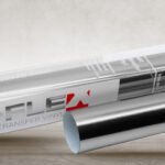 Vinil HTV Soft Mirror