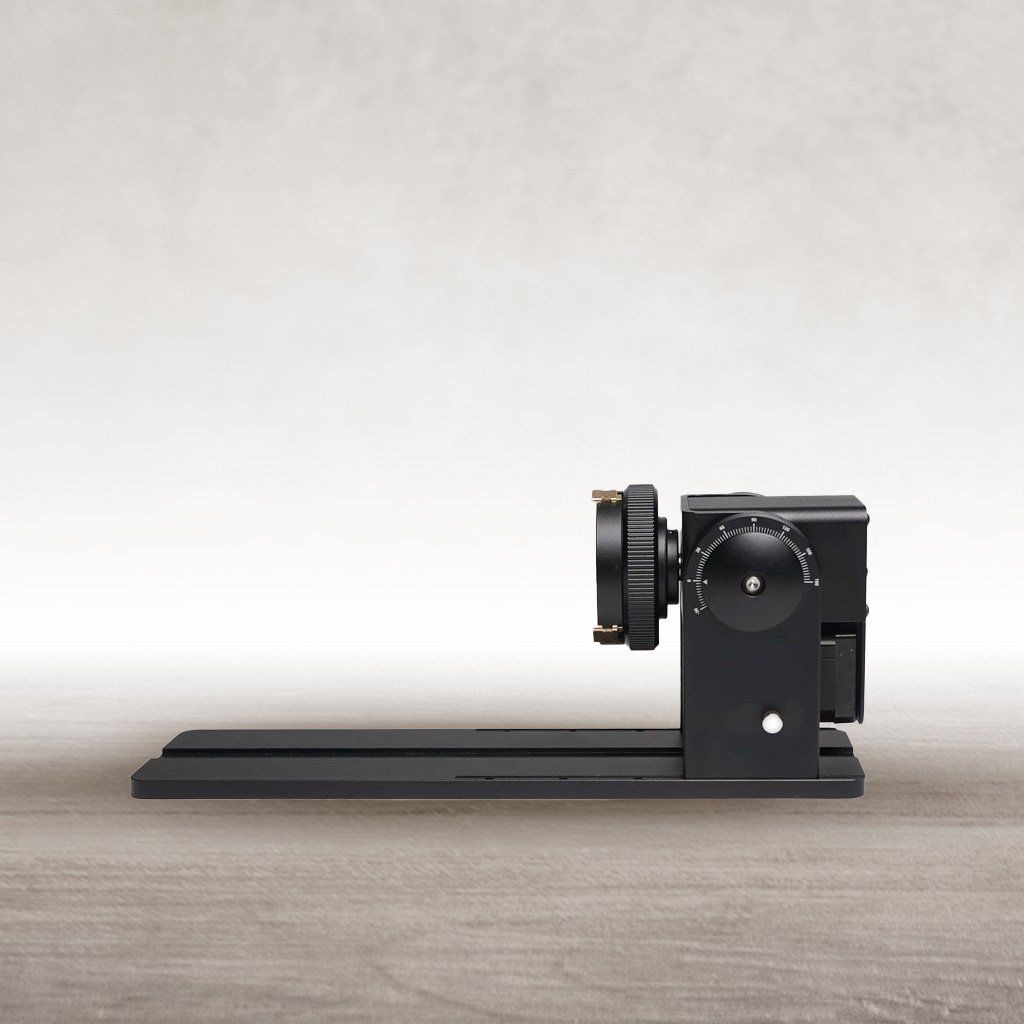 ART-FLUX-ADOR-CHUCK-ROTARY FLUX Mandril Rotativo para Ador - Image 1