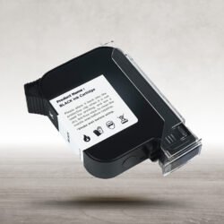 FLUX Ador Cartucho Preto