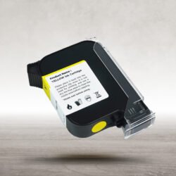 FLUX Ador Cartucho Amarelo