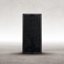 FLUX Beamair Filtro Carvão