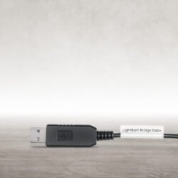 FLUX Cabo USB Controlador para Lightburn