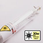 Tubo Laser 30W BEAMO