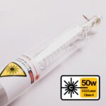 Tubo Laser 50W BEAMBOX PRO