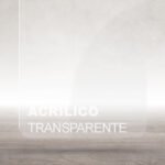 Acrílico Transparente 1 mm