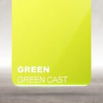 Acrílico Fluorescente - Image 3