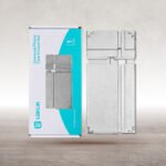 LOKLiK Moldes para Capas Android