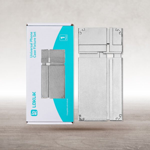 LOKLiK Moldes para Capas Android