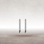 LOKLiK iCraft™ Deep-point Blade - Pack 2