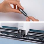 LOKLiK iCraft™ Deep-point Blade - Pack 2 - Image 3