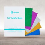 LOKLiK Foil 5 Cores - Pack 50
