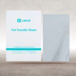 LOKLiK Foil Prateado - Pack 50