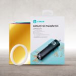 LOKLiK iCraft™ Foil Transfer Kit