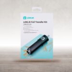 LOKLiK iCraft™ Foil Transfer Kit - Image 3