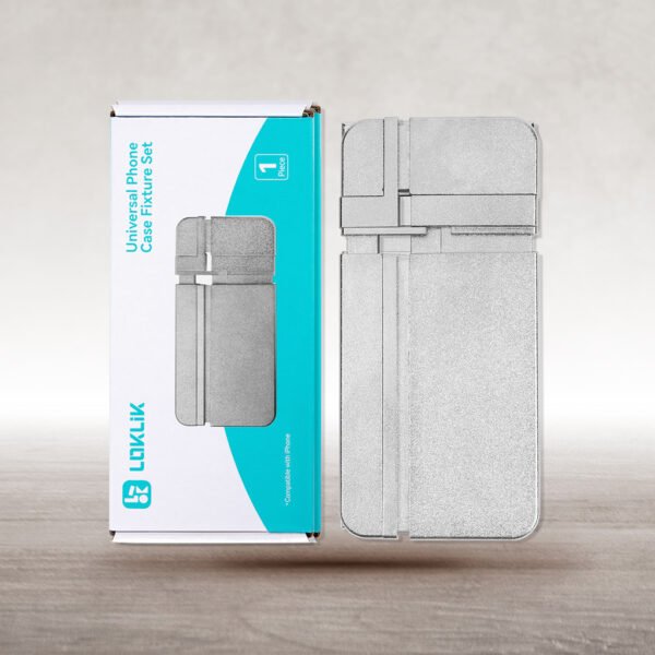 LOKLiK Moldes para Capas iPhone