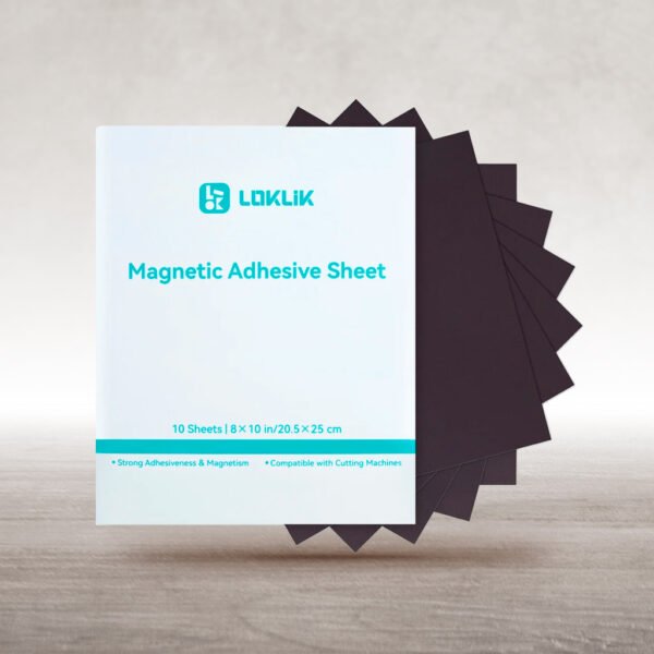 LOKLiK Magnético - Pack 10