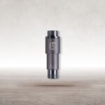 LOKLiK iCraft Metal Pen Holder