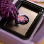 LOKLiK Prensa Capas Telemóvel - Image 5