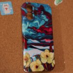 LOKLiK Prensa Capas Telemóvel - Image 9