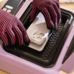 LOKLiK Prensa Capas Telemóvel - Image 4