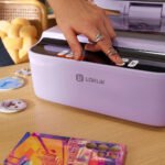 LOKLiK Prensa Capas Telemóvel - Image 3