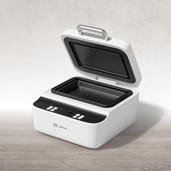 LOKLiK Prensa Capas Telemóvel