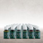 Rubio Monocoat 20 ml - Box 40 un