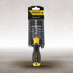 Chave Magnética 34 Multipontas