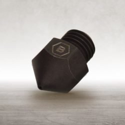 0.4 Nozzle CR-10S PRO Aço