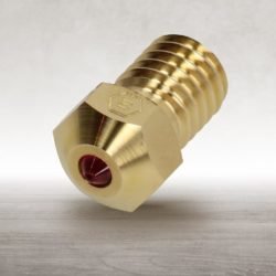 0.4 Nozzle E3D V6 Rubi