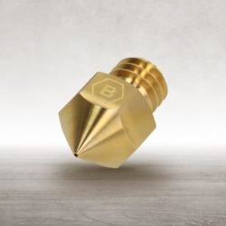 0.4 Nozzle MK8 Latão