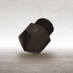 0.4 Nozzle MK8 Aço