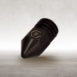 0.4 Nozzle Zortrax M Aço