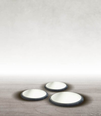FLUX REFLECTIVE MIRRORS