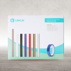 Auto Heat Press Pack