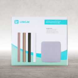 Easy & Mini Heat Press Pack