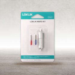 Kit de Lâminas LOKLiK
