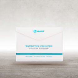 Papel Autocolante A4