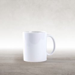 6 Canecas para Sublimação