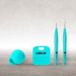 Conjunto Ferramentas para Vinil