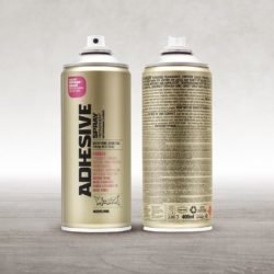 Montana Cans Cola Permanente