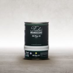 Rubio Monocoat Oil Plus 2C 390ml