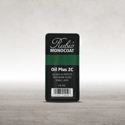 Rubio Monocoat Oil Plus 2C 6ml