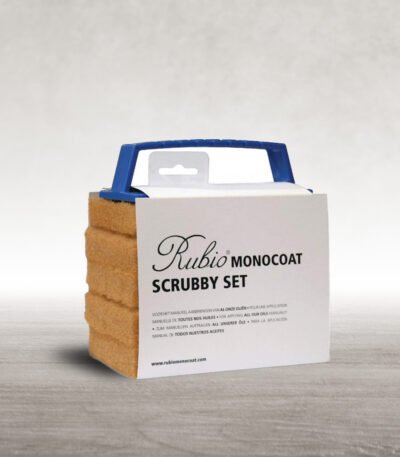 Rubio Scrubby Set