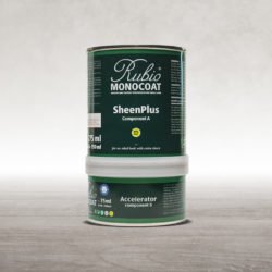 Rubio SheenPlus 350 ml